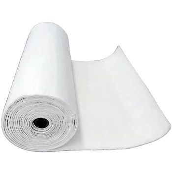Dämmstoff Aerogel